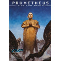 Prometheus : Life and Death 4 Aliens vs. Predator