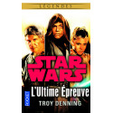 Star Wars 130 - L'Ultime Epreuve