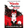 Wanda La Sorcière Rouge