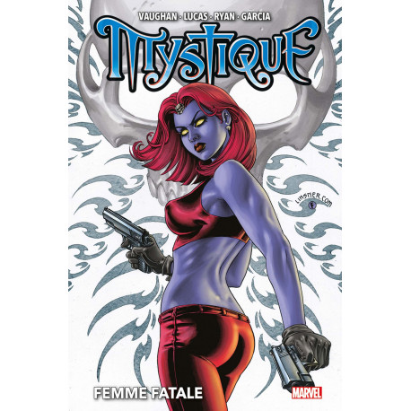 Mystique