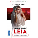 Star Wars 177 - Leia Princesse d'Alderaan