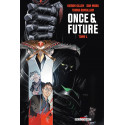 Once & Future 1