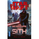 Star Wars 137 : Les Seigneurs des Sith