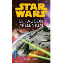 Star Wars 144 - Le Faucon Millenium