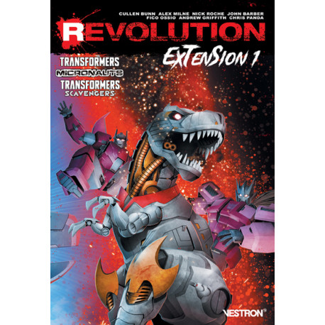 Revolution Extension 1