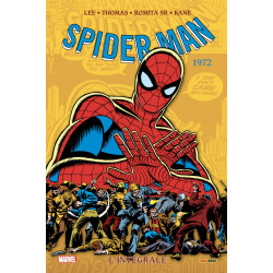 Spider-Man 1972 (Nouvelle Edition)