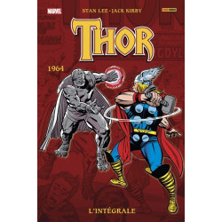 Thor 1964 (Nouvelle Edition)