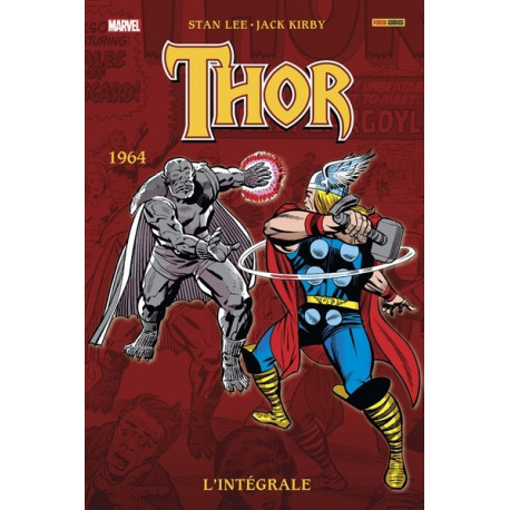 Thor 1964 (Nouvelle Edition)