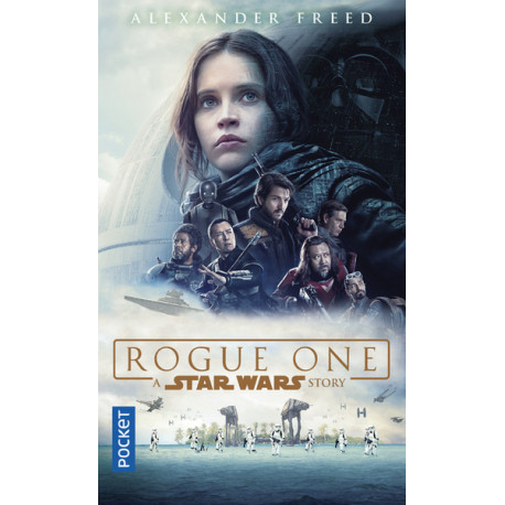 Star Wars 158 - Rogue One