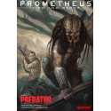 Prometheus : Fire and Stone 2