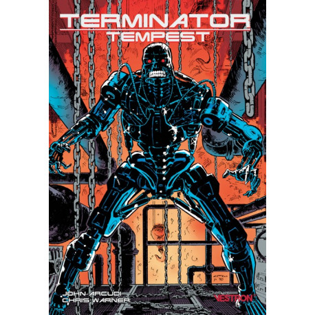 Terminator : Tempest