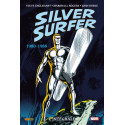 Silver Surfer 1980-1988