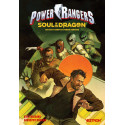 Power Rangers : Soul of the Dragon