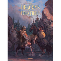 Les Dragons de la Frontière 2