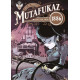 Mutafukaz 1886 - tome 4