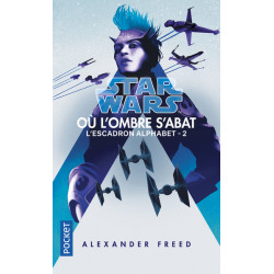 Star Wars 182 : L'Escadron Alphabet 2