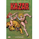 Ka-Zar 1973-1974