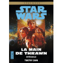 Star Wars 152 : La Main de Thrawn - Intégrale