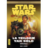 Star Wars 153 : La Trilogie Yan Solo - Intégrale