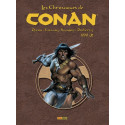 Les Chroniques de Conan 1990 (I)