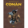 Les Chroniques de Conan 1990 (I)