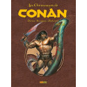 Les Chroniques de Conan 1990 (II)