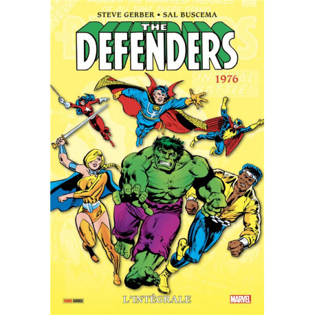 Defenders 1976