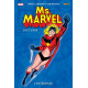 Ms. Marvel 1977-1978