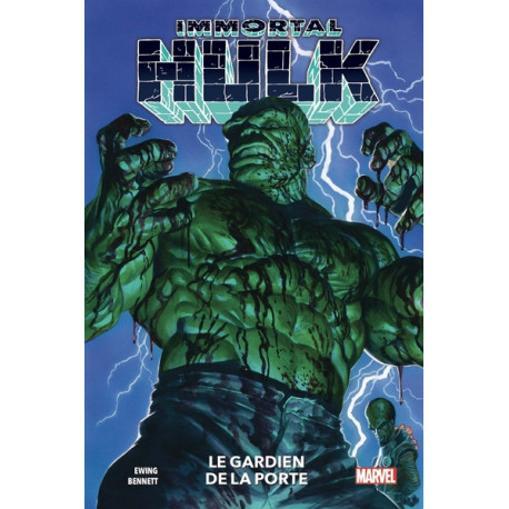 Immortal Hulk 8