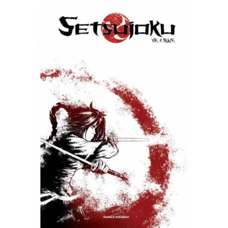 Setsujoku 1