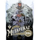 Mutafukaz 1886 - tome 4