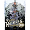 Mutafukaz 1886 - tome 4