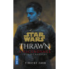 Thrawn L'Ascendance 1 - Chaos Croissant