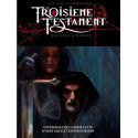 Le Troisième Testament - Intégrale