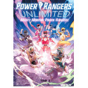 Power Rangers Unlimited 0