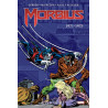 Morbius 1971-1975