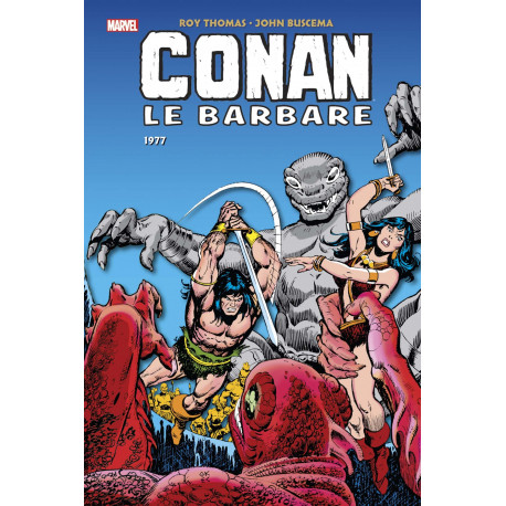 Conan le Barbare 1977