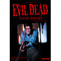 The Evil Dead : Le Scénario Réanimé