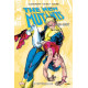 New Mutants 1986-1987