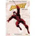 Daredevil 1973-1974