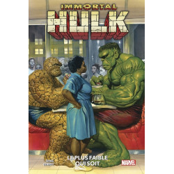 Immortal Hulk 8