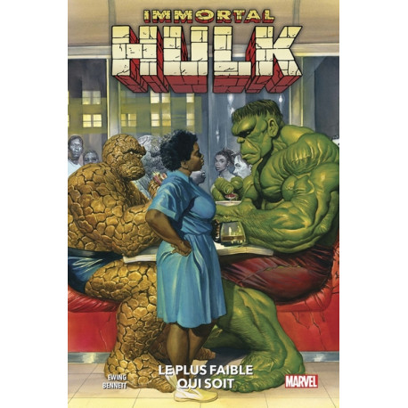 Immortal Hulk 8