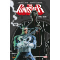 The Punisher 1982-1987