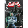 The Punisher 1982-1987