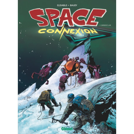 Space Connexion 1