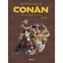 Les Chroniques de Conan 1992 (I)