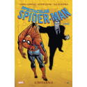 Spectacular Spider-Man 1988