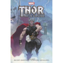 Thor, Dieu du Tonnerre