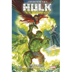 Immortal Hulk 8