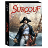 Surcouf - Coffret tomes 1 à 4